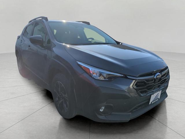 2025 Subaru Crosstrek Vehicle Photo in Green Bay, WI 54304