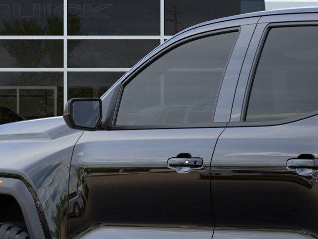 2025 GMC Canyon Vehicle Photo in ALBERTVILLE, AL 35950-0246