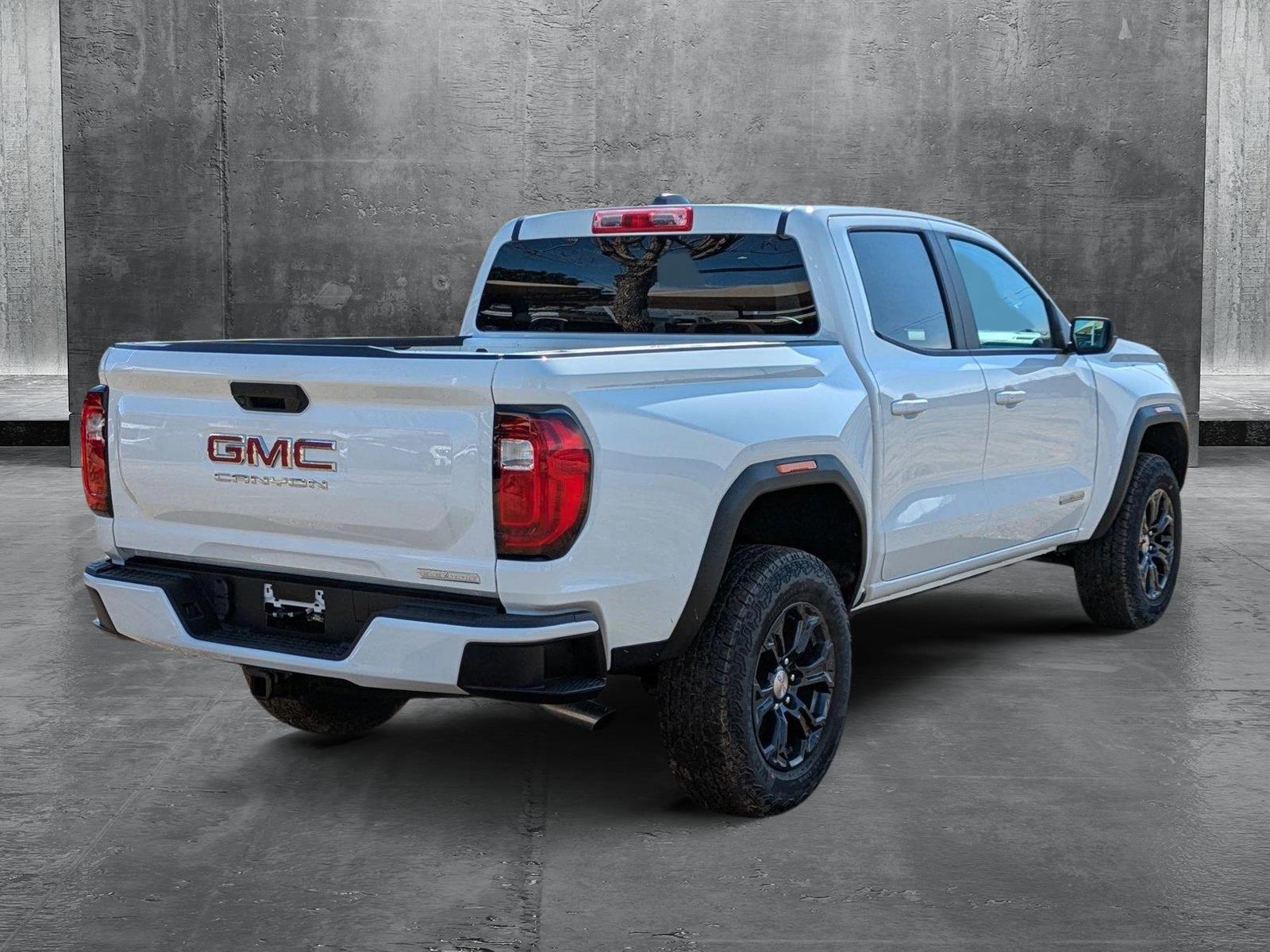 2024 GMC Canyon Vehicle Photo in GOLDEN, CO 80401-3850