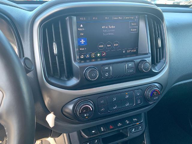 2020 Chevrolet Colorado Vehicle Photo in MOON TOWNSHIP, PA 15108-2571