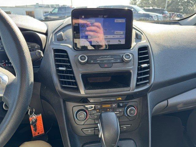 2019 Ford Transit Connect Wagon Vehicle Photo in Mechanicsburg, PA 17050-1707
