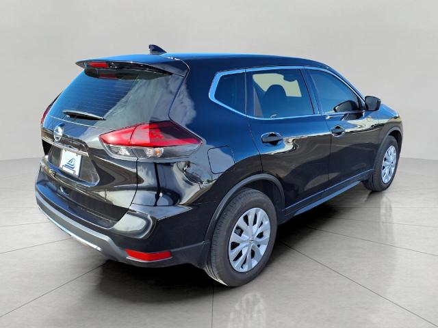 2018 Nissan Rogue Vehicle Photo in Oshkosh, WI 54904