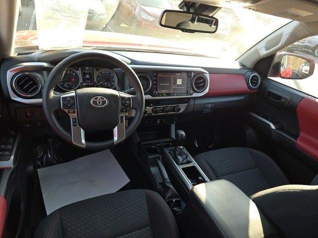 2022 Toyota Tacoma 4WD Vehicle Photo in Pleasant Hills, PA 15236