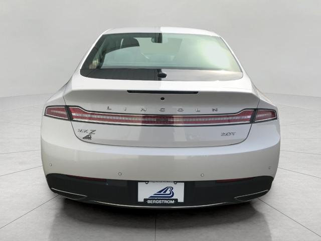 2019 Lincoln MKZ Vehicle Photo in GREEN BAY, WI 54303-3330