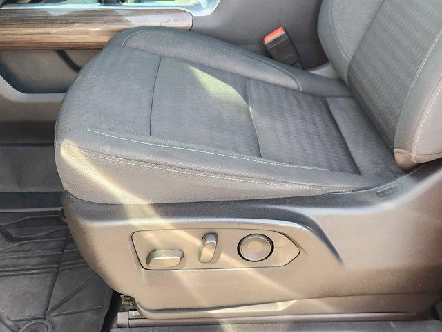 2022 Chevrolet Silverado 1500 Vehicle Photo in SUGAR LAND, TX 77478-0000