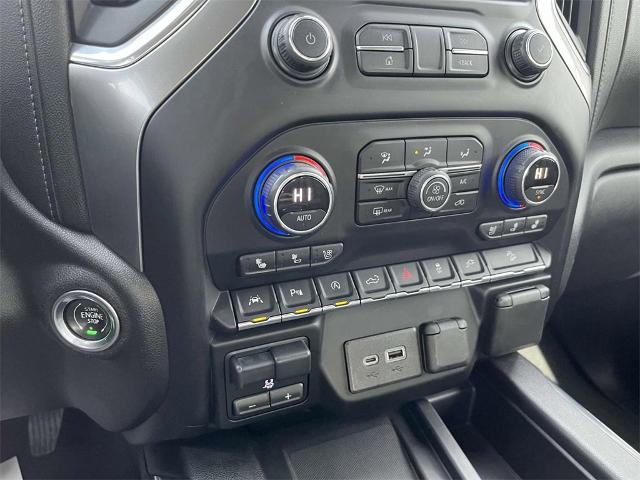 2020 Chevrolet Silverado 1500 Vehicle Photo in ALCOA, TN 37701-3235