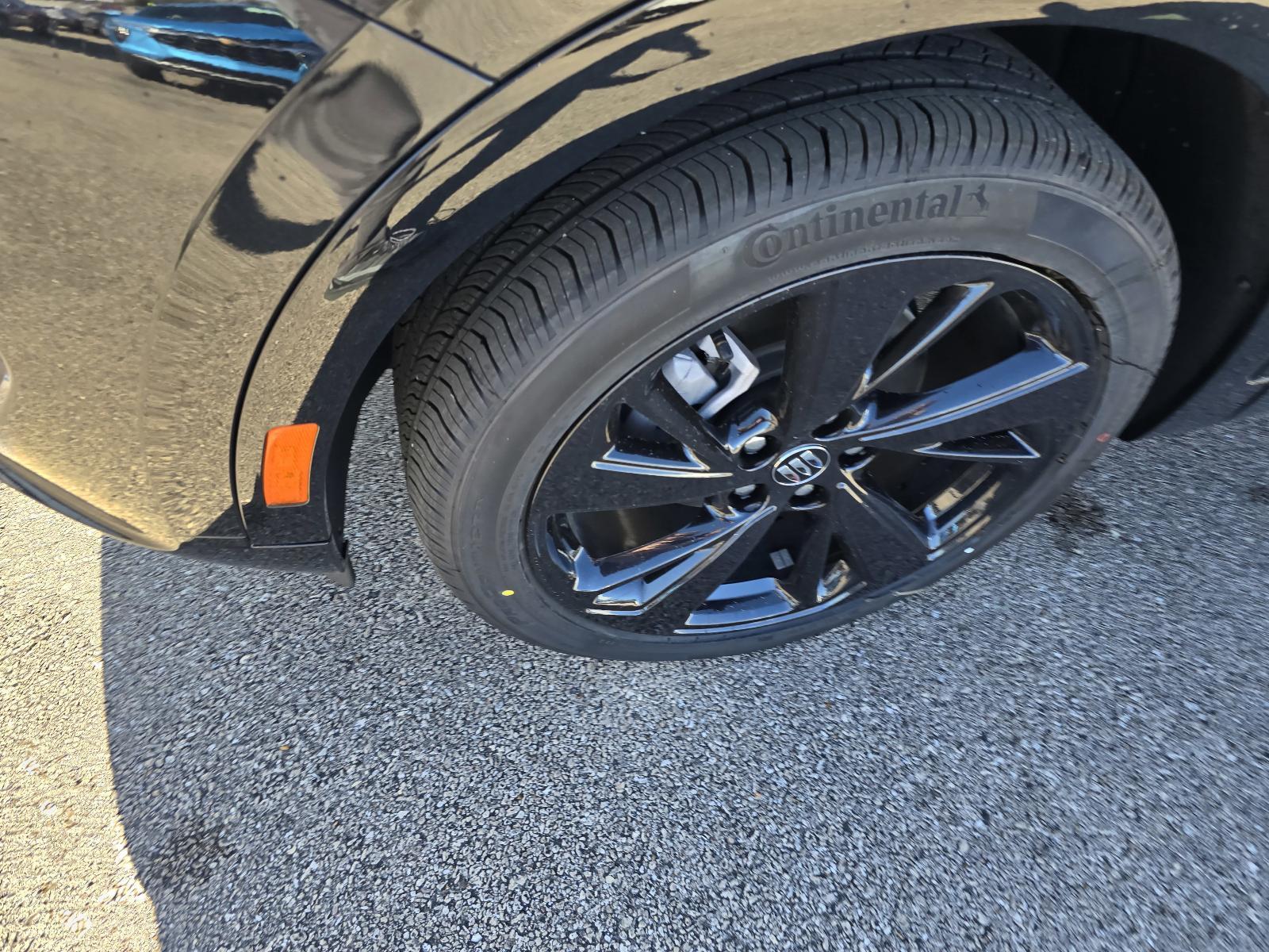 2025 Buick Envision Vehicle Photo in Rolla, MO 65401