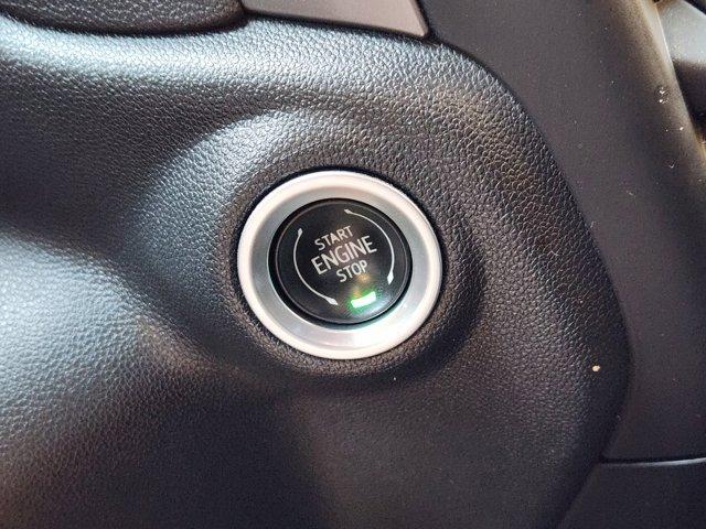 2022 Chevrolet Silverado 1500 Vehicle Photo in Decatur, TX 76234