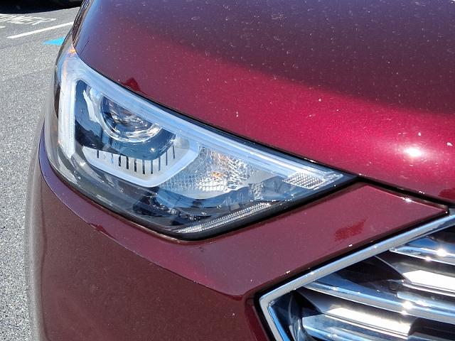 2021 Ford Edge Vehicle Photo in HARRISBURG, PA 17111-1033