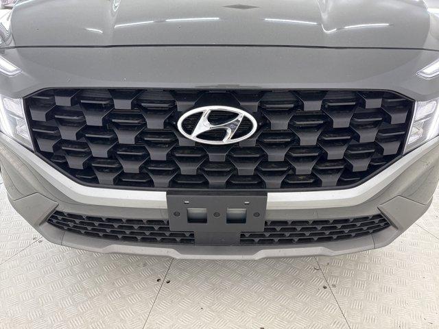 2023 Hyundai SANTA FE Vehicle Photo in Charlotte, NC 28273
