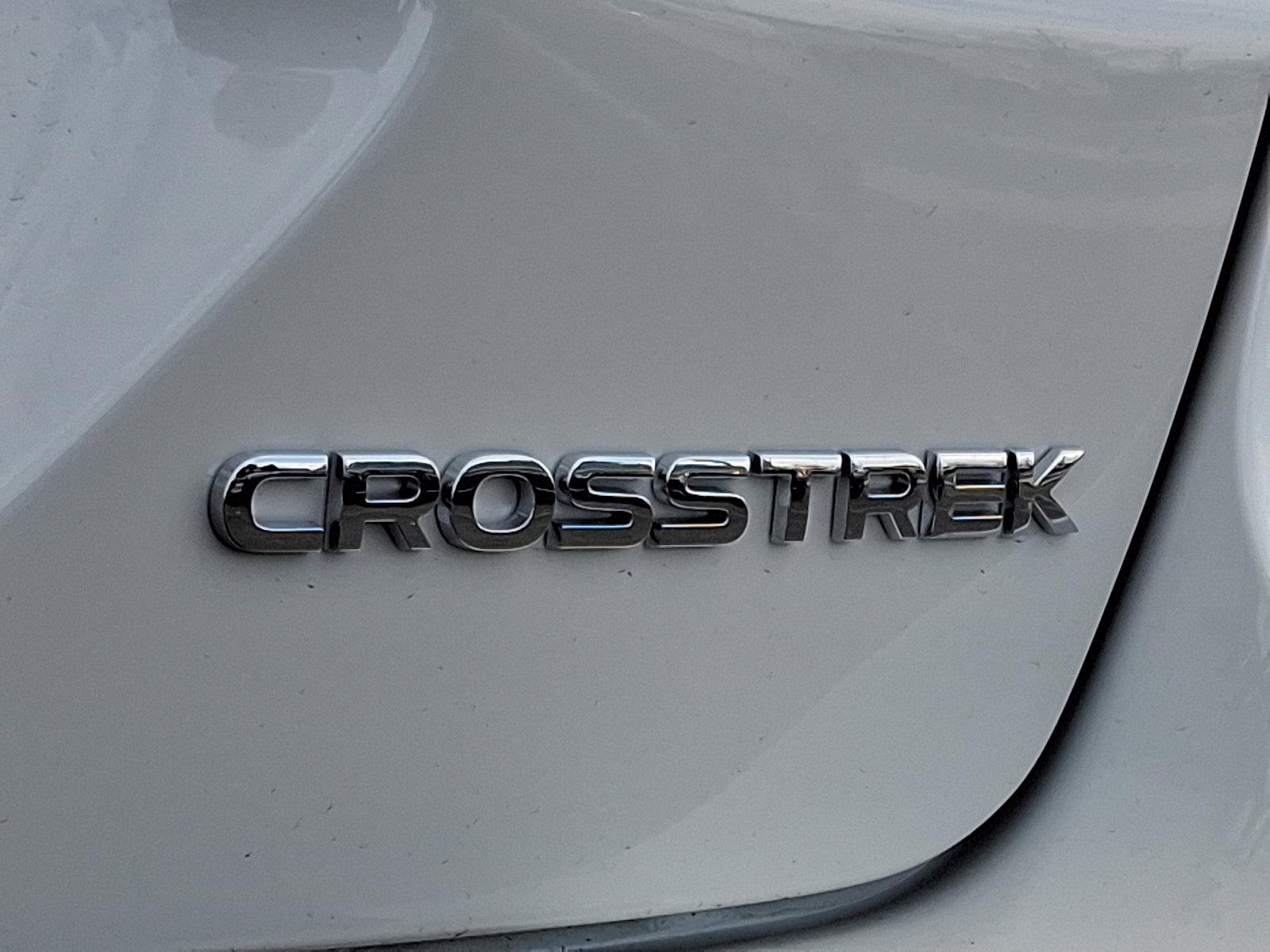 2025 Subaru Crosstrek Vehicle Photo in Harrisburg, PA 17111