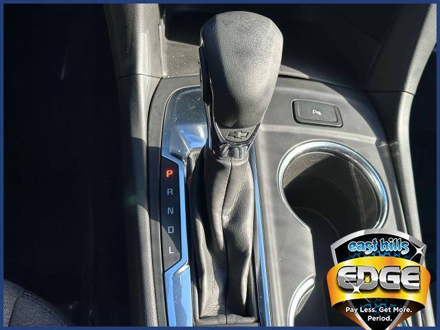 2022 Chevrolet Equinox Vehicle Photo in Roslyn, NY 11576
