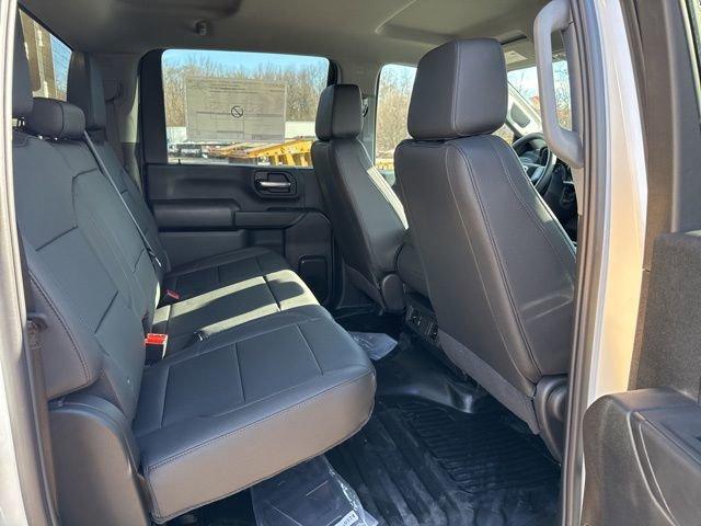 2024 GMC Sierra 3500 HD Vehicle Photo in MEDINA, OH 44256-9631