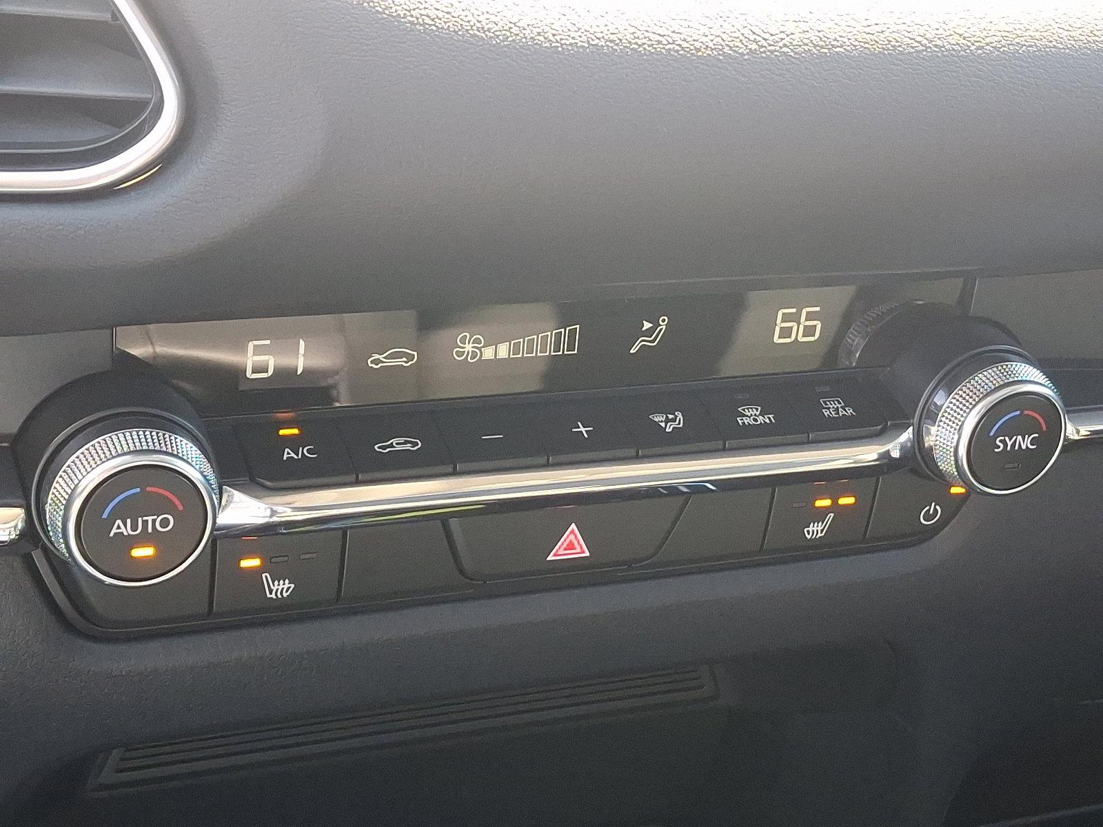 2025 Mazda CX-30 Vehicle Photo in Harrisburg, PA 17111