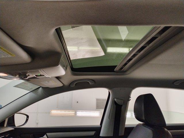 2021 Volkswagen Passat Vehicle Photo in PINEVILLE, NC 28134-8495
