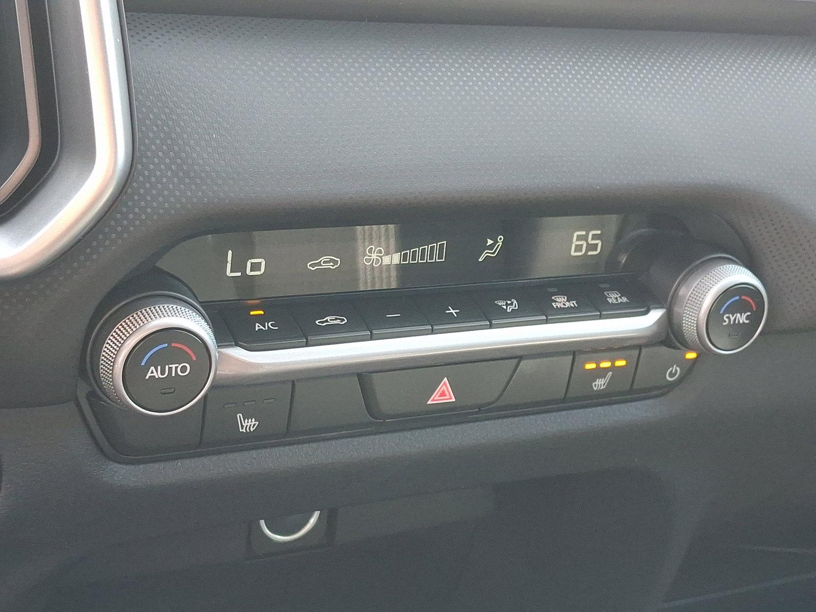 2025 Mazda CX-50 Hybrid Vehicle Photo in Trevose, PA 19053