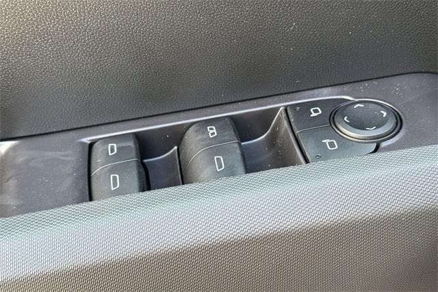 2025 GMC Canyon Vehicle Photo in ELK GROVE, CA 95757-8703