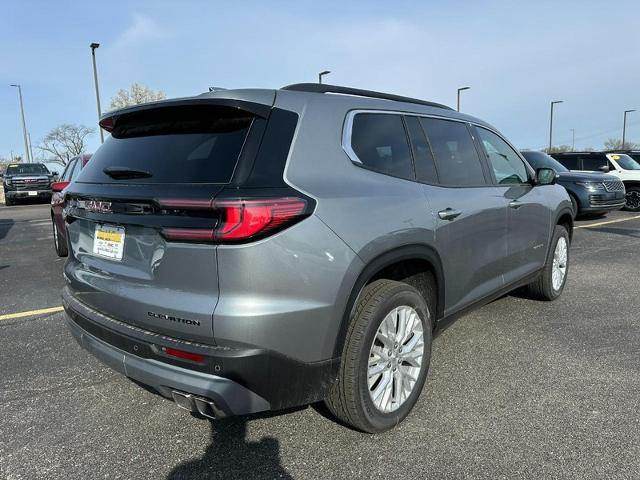 2025 GMC Acadia Vehicle Photo in COLUMBIA, MO 65203-3903