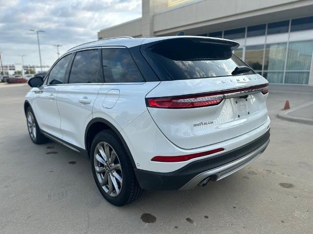 2020 Lincoln Corsair Vehicle Photo in San Antonio, TX 78230