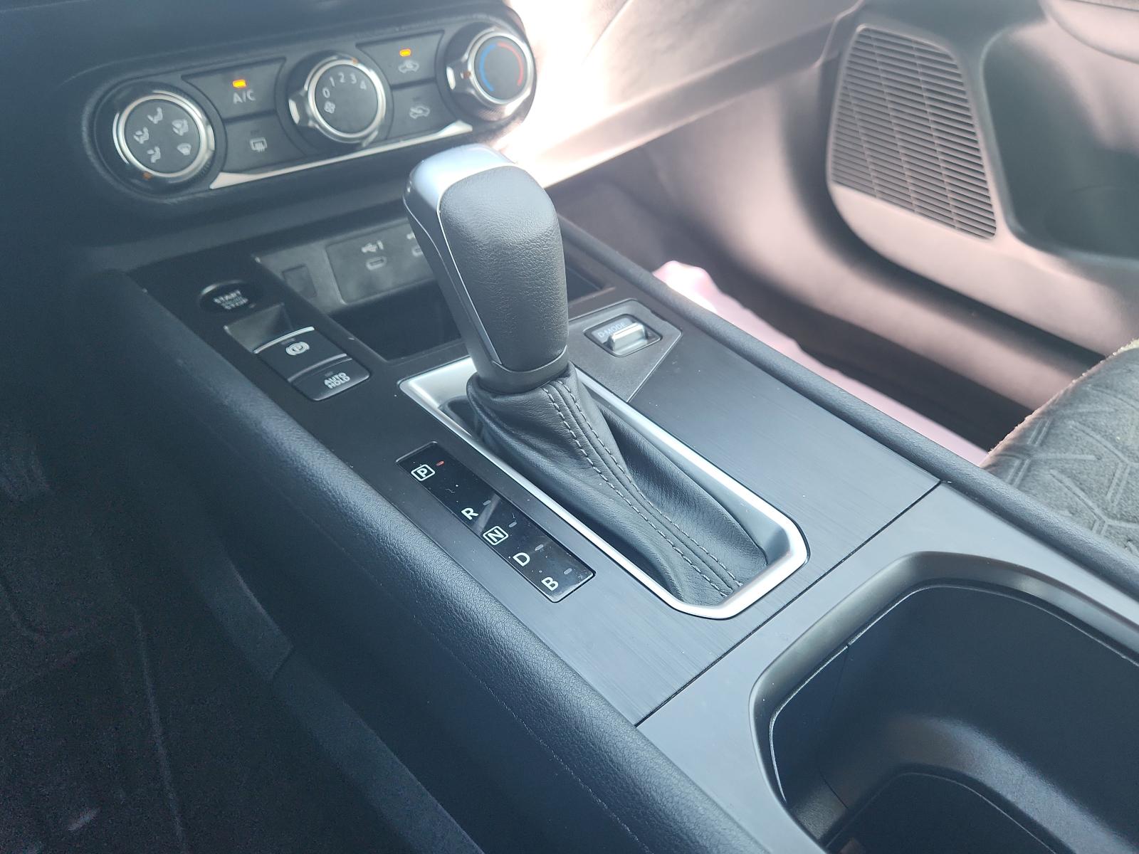 2025 Nissan Kicks Vehicle Photo in Albuquerque, NM 87110