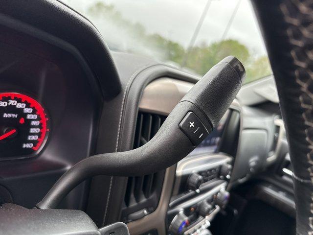 2016 GMC Sierra 3500HD Vehicle Photo in Charlotte, NC 28212