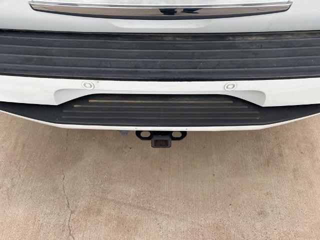 2008 INFINITI QX56 Vehicle Photo in San Antonio, TX 78230