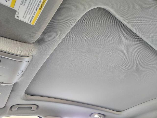 2023 Cadillac XT4 Vehicle Photo in HOUSTON, TX 77079