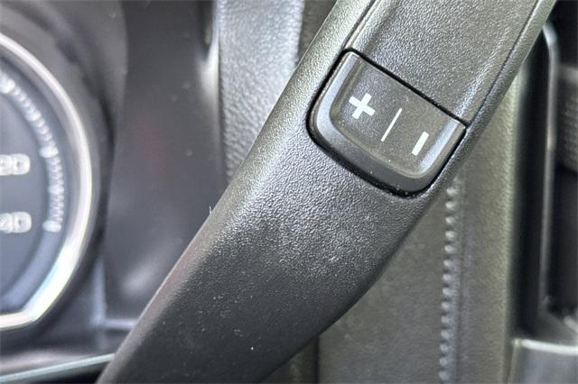 2020 Chevrolet Silverado 2500 HD Vehicle Photo in ELK GROVE, CA 95757-8703