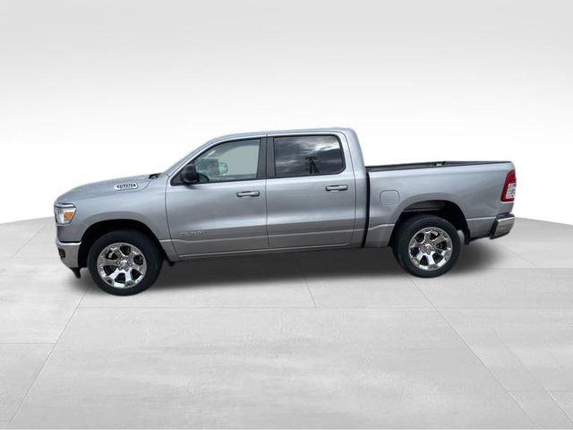 2022 Ram 1500 Vehicle Photo in MEDINA, OH 44256-9631