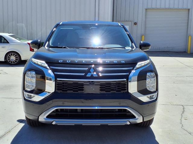 2025 Mitsubishi Outlander Vehicle Photo in Tampa, FL 33612