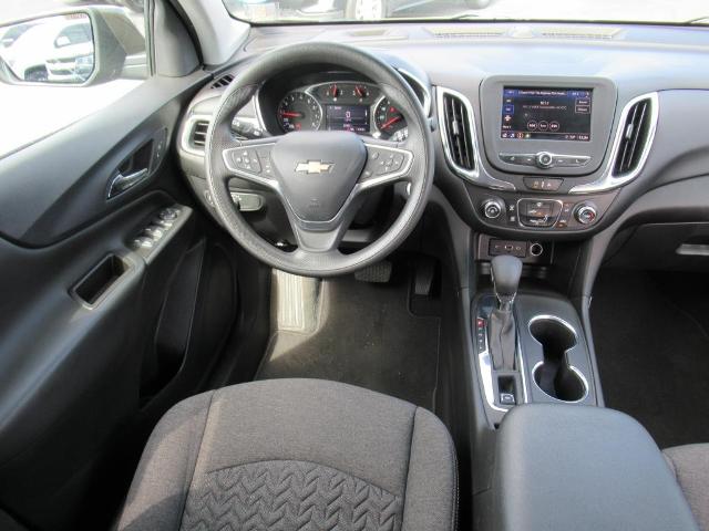 2023 Chevrolet Equinox Vehicle Photo in LEESBURG, FL 34788-4022