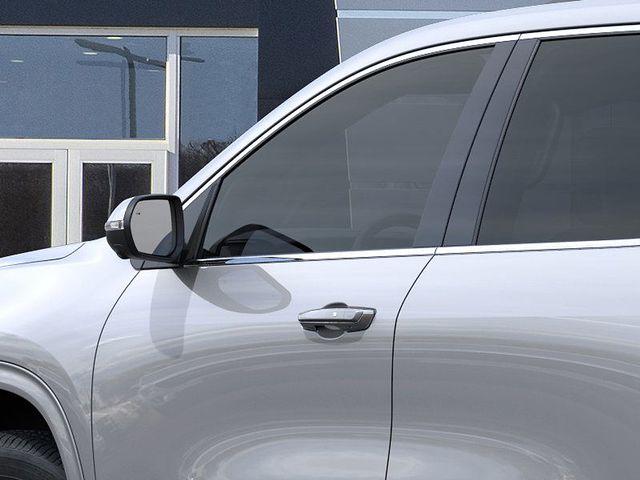 2025 GMC Acadia Vehicle Photo in DANBURY, CT 06810-5034