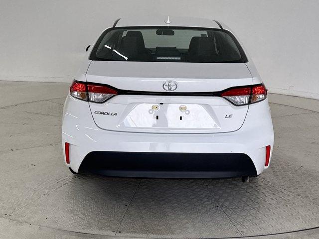 2025 Toyota Corolla Vehicle Photo in Charlotte, NC 28273