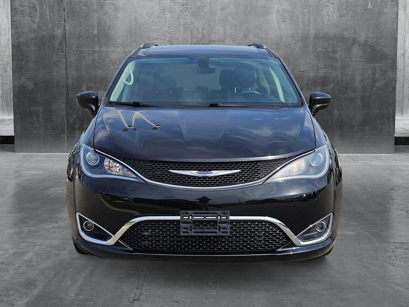 2019 Chrysler Pacifica Vehicle Photo in Austin, TX 78728
