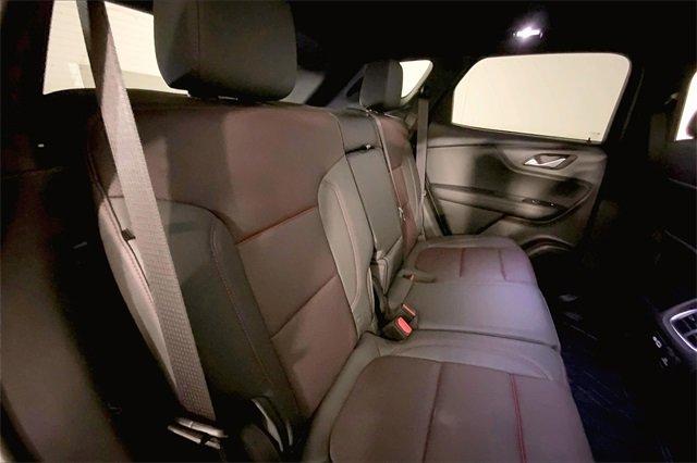 2024 Chevrolet Blazer Vehicle Photo in INDEPENDENCE, MO 64055-1314