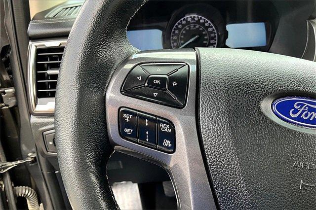 2019 Ford Ranger Vehicle Photo in TOPEKA, KS 66609-0000
