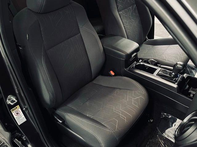 2017 Toyota Tacoma Vehicle Photo in MEDINA, OH 44256-9631