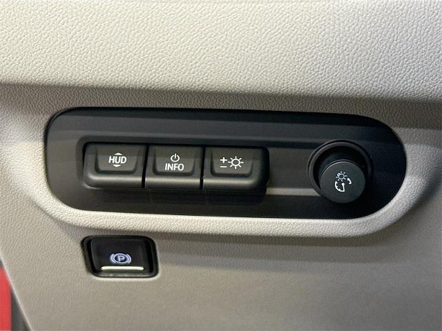 2022 GMC Terrain Vehicle Photo in EVERETT, WA 98203-5662