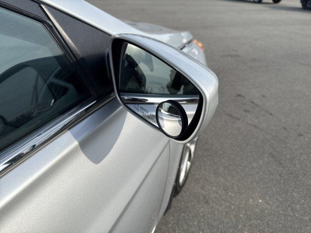 2013 Hyundai SONATA Vehicle Photo in Charlotte, NC 28212