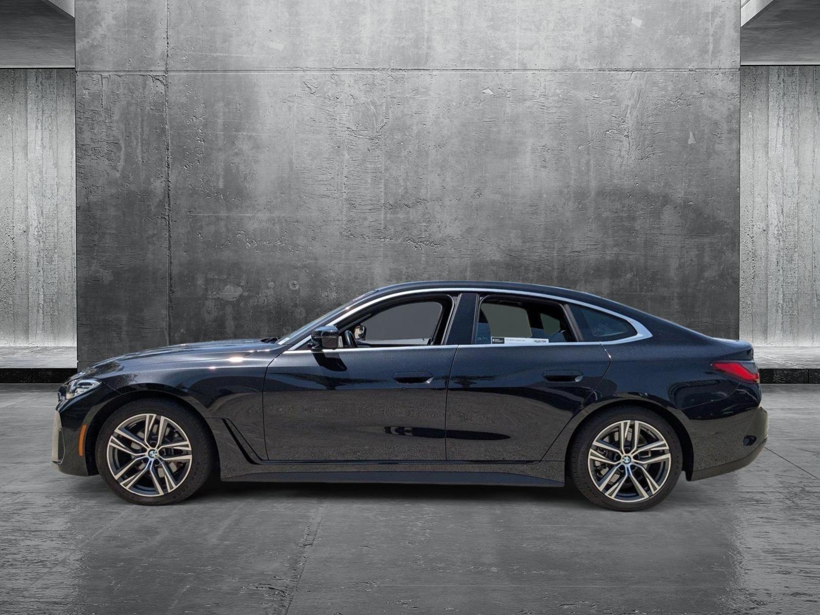 2024 BMW 430i Vehicle Photo in Maitland, FL 32751