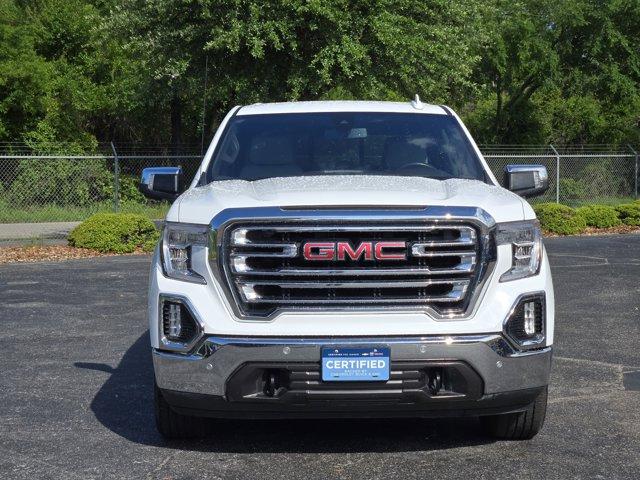 2020 GMC Sierra 1500 Vehicle Photo in Decatur, TX 76234