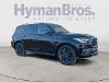 Used 2023 INFINITI QX80 PREMIUM SELECT with VIN JN8AZ2AF2P9756318 for sale in Midlothian, VA