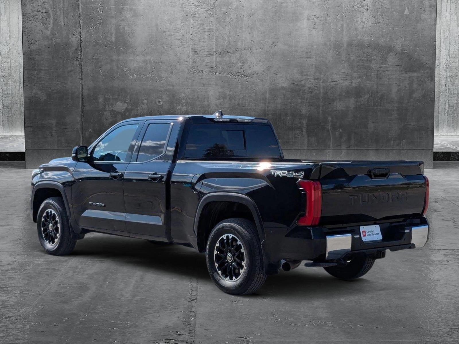2022 Toyota Tundra 4WD Vehicle Photo in Spokane Valley, WA 99212