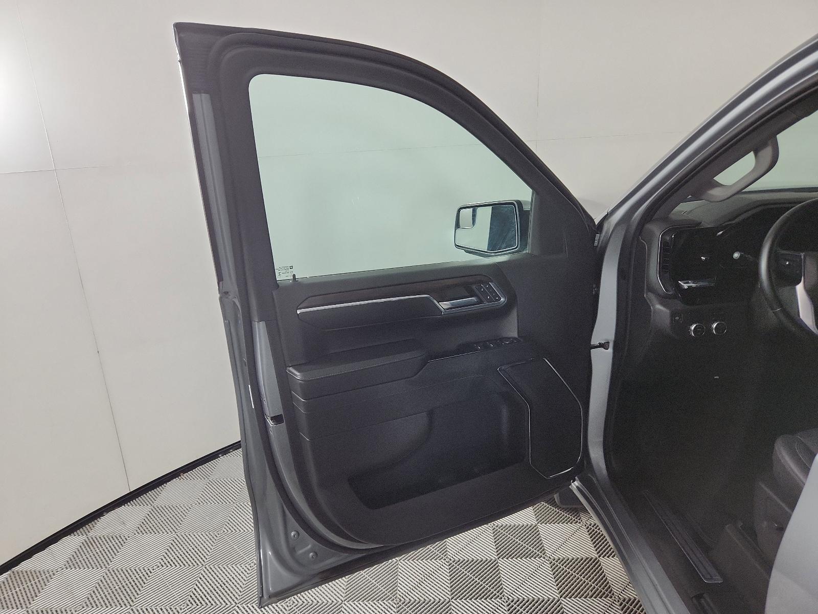 2024 GMC Sierra 1500 Vehicle Photo in GEORGETOWN, TX 78626-7508