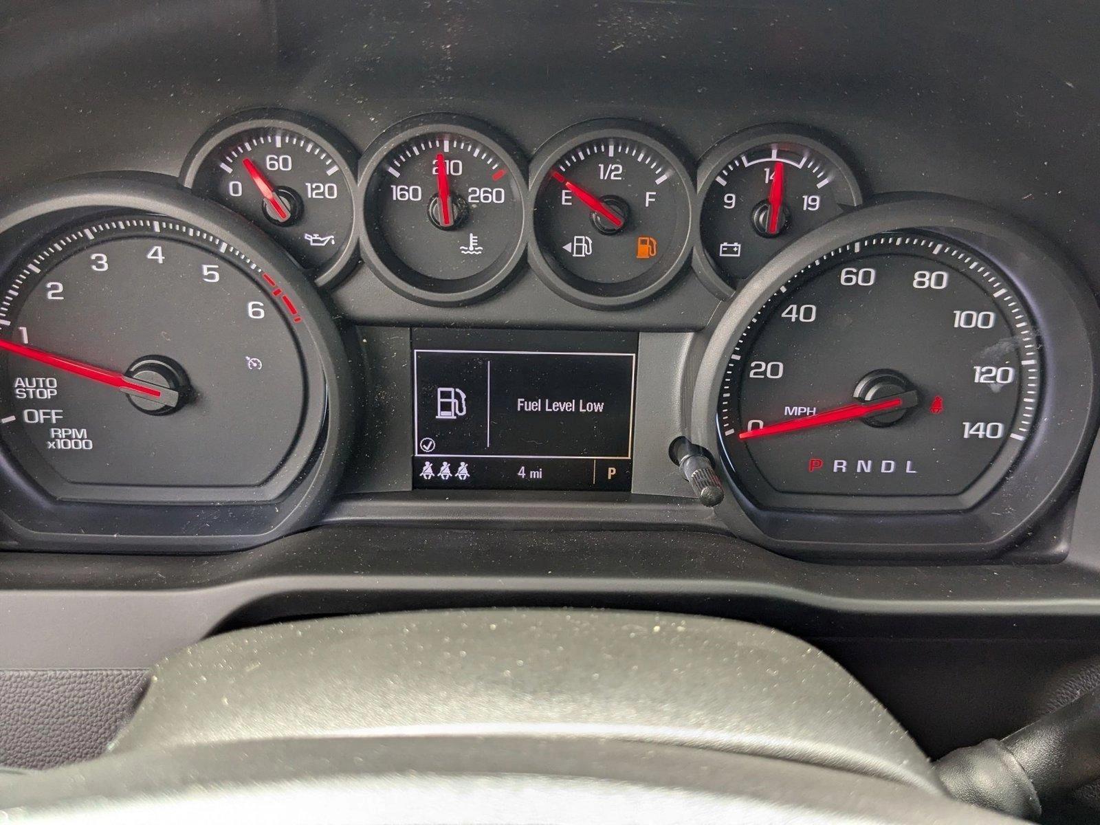2025 Chevrolet Silverado 1500 Vehicle Photo in MIAMI, FL 33134-2699