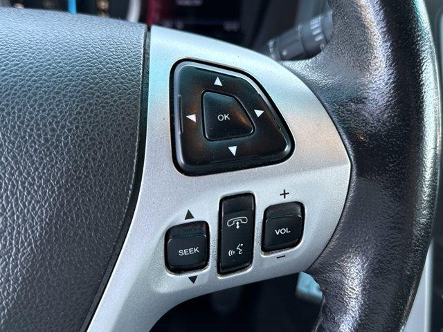 2013 Ford Explorer Vehicle Photo in Charlotte, NC 28212