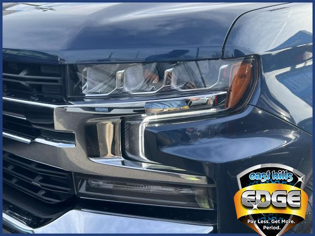 2022 Chevrolet Silverado 1500 LTD Vehicle Photo in Roslyn, NY 11576