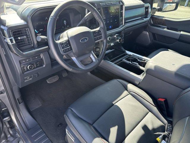 2024 Ford Super Duty F-250 SRW Vehicle Photo in Charlotte, NC 28212