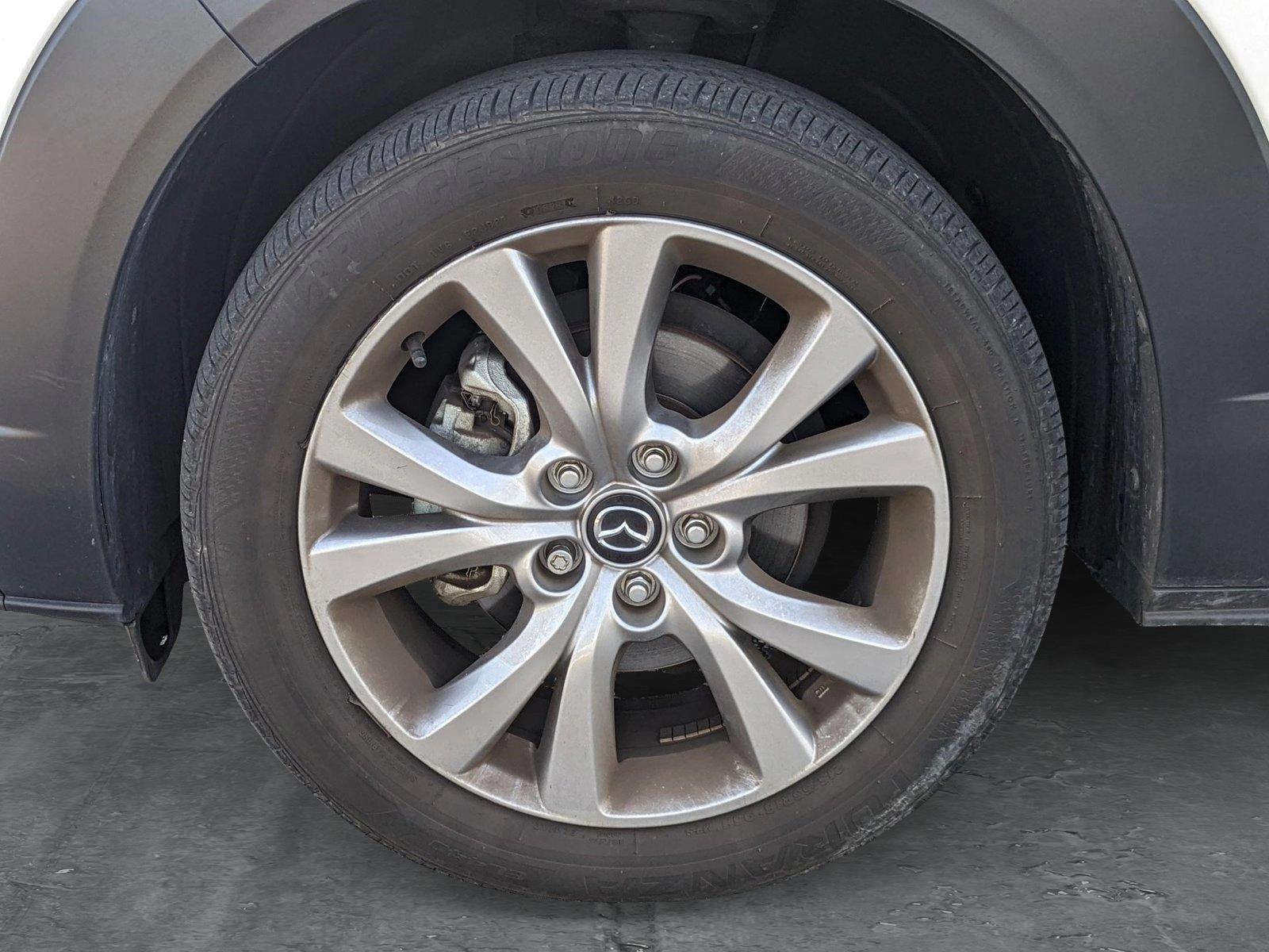2023 Mazda CX-30 Vehicle Photo in Orlando, FL 32811