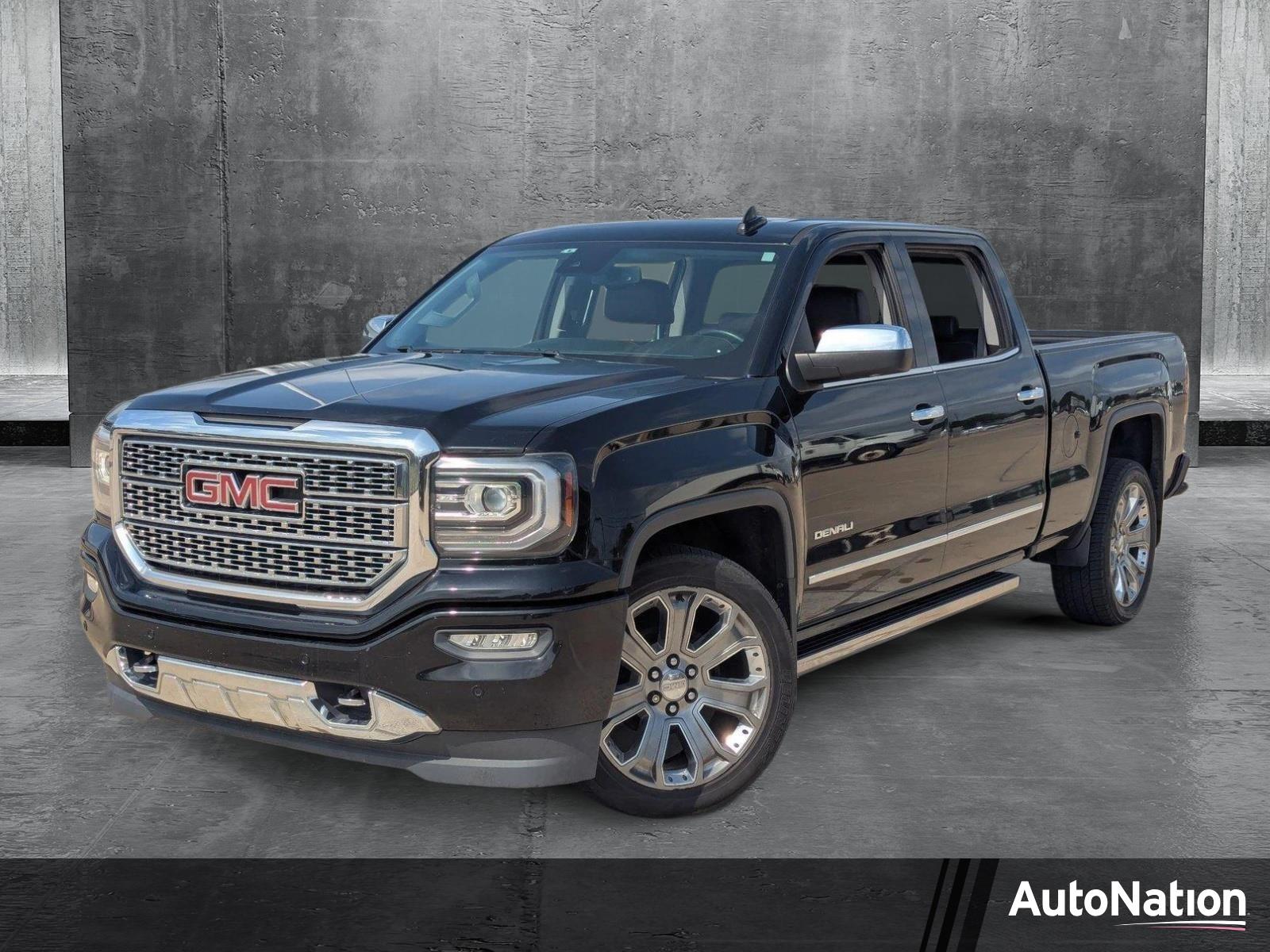 2018 GMC Sierra 1500 Vehicle Photo in CORPUS CHRISTI, TX 78412-4902